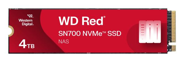 SSD-SANDISK-5100xTBW rating-MTBF 1750000 h-Read speed 3400 MB/s-Write speed 3100 MB/s-NVMe Yes-PCI Express 3.0-M.2-4000 GB-POWERED BY SANDISK-Red...