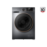 TCL 10kg Washer Dryer Combo - 1200 RPM - Front Load - CP1012SA0