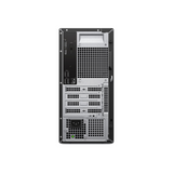 Dell Pro Essential QVT1260 Desktop Tower - Intel Core Ultra 5, 8GB RAM, 512GB SSD, Ubuntu
