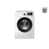 TCL 10kg Washer Dryer Combo - 1200 RPM - Front Load - CP1012SA0