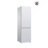 TCL RP456BLE0 No Frost Combi Refrigerator - E Energy Class - 201cm Height