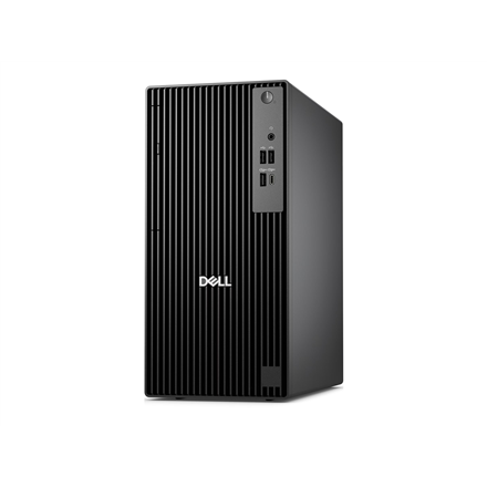 Dell Pro Desktop Tower - AMD Ryzen 7 PRO 8700G - 16GB DDR5 RAM - 512GB SSD - Intel Integrated Graphics