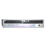 GIGABYTE AORUS GeForce RTX 5090 STEALTH ICE 32GB GDDR7 Graphics Card