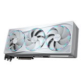 GIGABYTE AORUS GeForce RTX 5090 STEALTH ICE 32GB GDDR7 Graphics Card