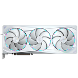 GIGABYTE AORUS GeForce RTX 5090 STEALTH ICE 32GB GDDR7 Graphics Card