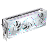 GIGABYTE AORUS GeForce RTX 5090 STEALTH ICE 32GB GDDR7 Graphics Card