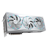 GIGABYTE AORUS GeForce RTX 5090 STEALTH ICE 32GB GDDR7 Graphics Card