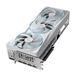 GIGABYTE AORUS GeForce RTX 5090 STEALTH ICE 32GB GDDR7 Graphics Card