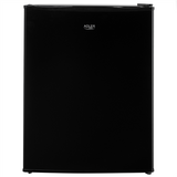Adler AD 8096 Freestanding Larder Refrigerator - 45L Capacity - Black