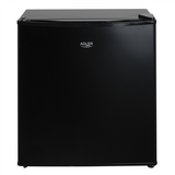 Adler AD 8085 Mini Refrigerator with Mirror - 4L Capacity, White