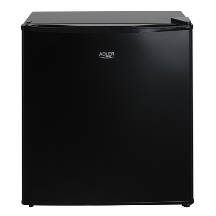 Adler AD 8096 Freestanding Larder Refrigerator - 45L Capacity - Black