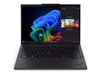 Lenovo ThinkPad T14 Gen 6 Intel Laptop - Black