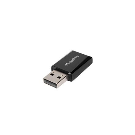 Lanberg NC-0900-WI USB 2.0 Dual Band AX900 Wireless Network Adapter