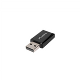 Lanberg NC-0900-WIE USB 2.0 Dual Band AX900 Wireless Network Adapter with External Antenna