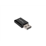 Lanberg NC-0900-WI USB 2.0 Dual Band AX900 Wireless Network Adapter