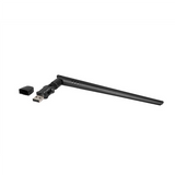 Lanberg NC-0900-WIE USB 2.0 Dual Band AX900 Wireless Network Adapter with External Antenna