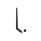 Lanberg NC-0900-WIE USB 2.0 Dual Band AX900 Wireless Network Adapter with External Antenna