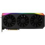 XFX Mercury AMD Radeon RX 9070XT OC Gaming Graphics Card - 16GB GDDR6