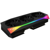 XFX Mercury AMD Radeon RX 9070XT OC Gaming Graphics Card - 16GB GDDR6