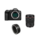 Canon EOS R3 Body