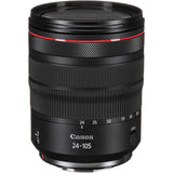 Canon EOS R6 Mark III + RF 24-105mm f/4L IS USM + Mount Adapter EF-EOS R