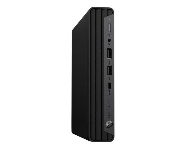 HP Pro Mini 400 G9 Intel Core i5-12500T 16GB DDR5 512GB SSD Windows 11 Pro Mini PC