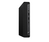 HP Pro Mini 400 G9 Intel Core i5-12500T 16GB DDR5 512GB SSD Windows 11 Pro Mini PC
