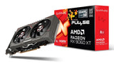 SAPPHIRE PULSE AMD Radeon RX 9060 XT Gaming Graphics Card 8GB