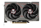 SAPPHIRE PULSE AMD Radeon RX 9060 XT Gaming Graphics Card 8GB