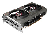 SAPPHIRE PULSE AMD Radeon RX 9060 XT Gaming Graphics Card 8GB