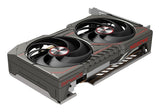 SAPPHIRE PULSE AMD Radeon RX 9060 XT Gaming Graphics Card 8GB