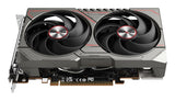SAPPHIRE PULSE AMD Radeon RX 9060 XT Gaming Graphics Card 8GB