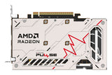 SAPPHIRE PULSE AMD Radeon RX 9060 XT Gaming Graphics Card 8GB