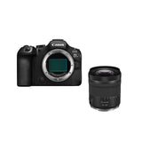 Canon EOS R5 Mark II Body (Black)