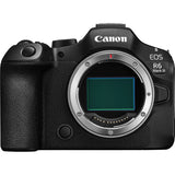 Canon EOS R6 Mark III + RF 24-105mm F4-7.1 IS STM