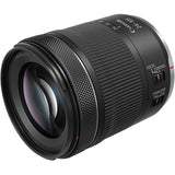 Canon EOS R6 Mark III + RF 24-105mm F4-7.1 IS STM