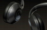 Vention SoundMate BT 5.3 Wireless Headphones, Black