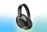 Vention SoundMate BT 5.3 Wireless Headphones, Black