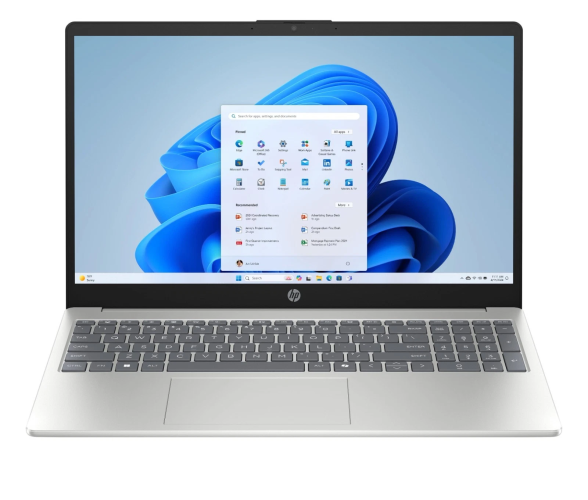 HP 15 Laptop - Everyday Performance