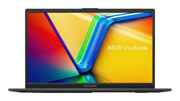 ASUS Vivobook Go 15 Mixed Black - 15.6", IPS, 60Hz, FHD (1920×1080), Matte - AMD Ryzen 5 7520U - 16 GB - 512 GB SSD - AMD Radeon Graphics - Windows 11 Ho...