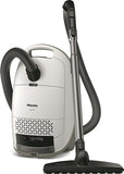 Miele Guard M1 Parquet Flex Vacuum Cleaner - Brilliant White