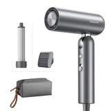 HAIR GLORY MIX/BLACK AHD18 DREAME Hair Dryer