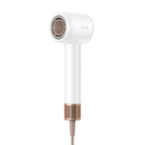 HAIR GLORY MIX/WHITE AHD18 DREAME Hair Dryer