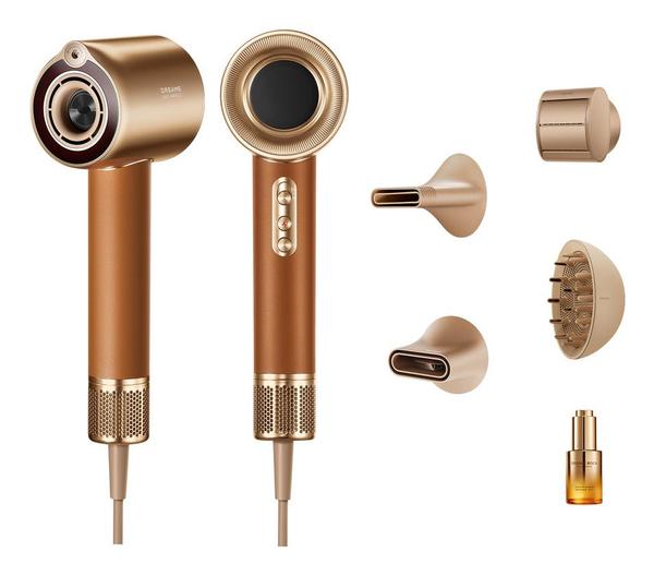 Dreame Miracle Pro High-Speed Hair Dryer - AHX30