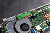 Western Digital Green SN3000 1TB NVMe M.2 PCIe Gen4 SSD