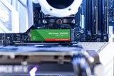 Western Digital Green SN3000 1TB NVMe M.2 PCIe Gen4 SSD