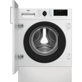 BEKO B3WBT671415W 7kg 1200 RPM A-Rated Front Load Washing Machine