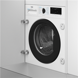 BEKO B3WBT671415W 7kg 1200 RPM A-Rated Front Load Washing Machine