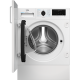 BEKO B3WBT671415W 7kg 1200 RPM A-Rated Front Load Washing Machine