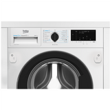 BEKO B3WBT671415W 7kg 1200 RPM A-Rated Front Load Washing Machine